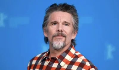 Itan Hok se na festivalu u Palm Springsu prisjetio Rivera Finiksa: Uvijek će biti dio mene