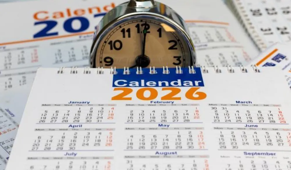 Neradni dni za Božić