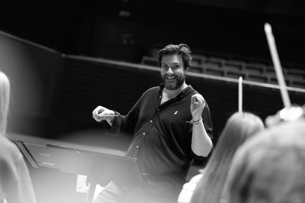 Korović: Pronađite volje i snage da svakodnevno dajete i primate ljubav