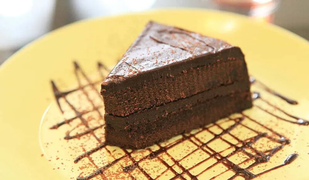 Pripremite čokoladnu tortu bez bra&scaron;na za samo nekoliko minuta