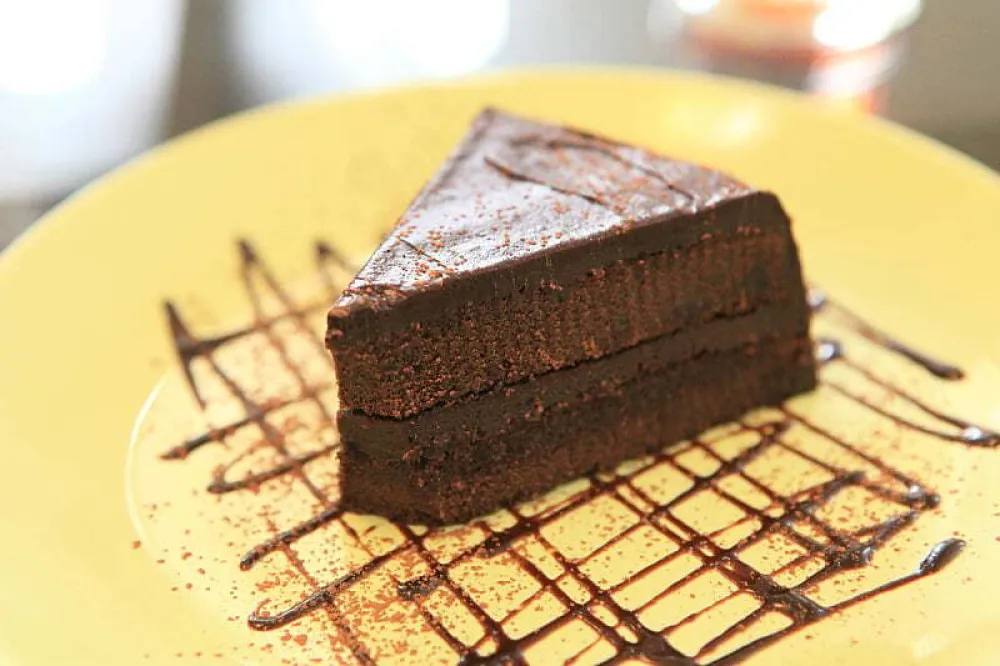 Pripremite čokoladnu tortu bez bra&scaron;na za samo nekoliko minuta