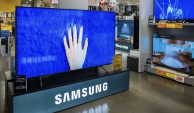 Samung dodaje Google Photos u svoje televizore