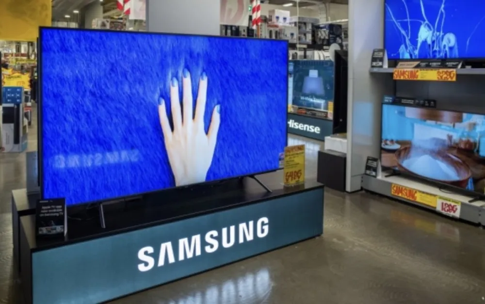 Samung dodaje Google Photos u svoje televizore