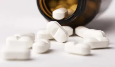 Uno&scaron;enje ovog minerala je posebno važno nakon 50. godina&nbsp;