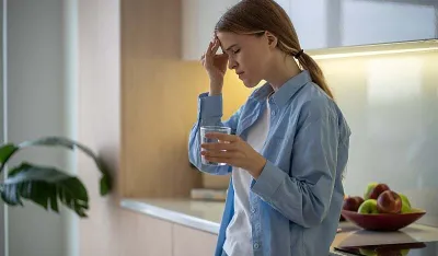 Sedam razloga za&scaron;to se stalno budite s glavoboljom