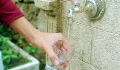 Илустрација вода