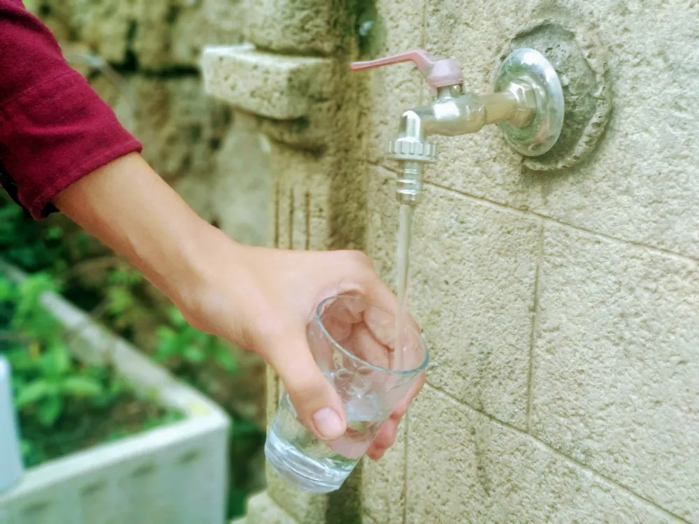 Илустрација вода