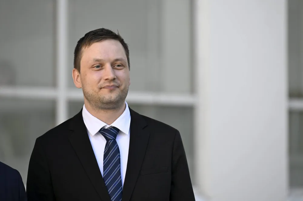 Premijer Grenlanda odgovorio Trampu: Dosta je bilo