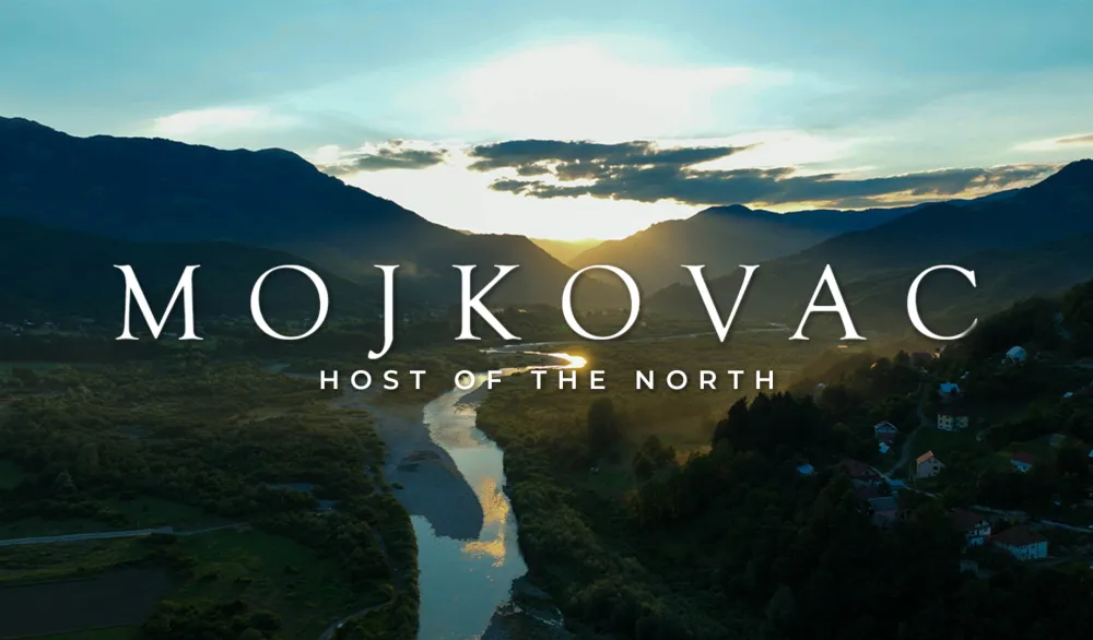 Premijera filma "Mojkovac - Domaćin sjevera" 10. januara