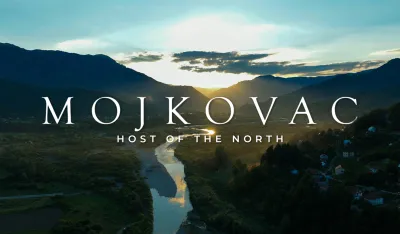 Premijera filma "Mojkovac - Domaćin sjevera" 10. januara