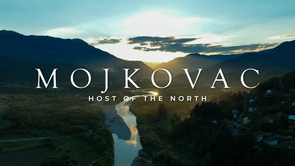 Premijera filma "Mojkovac - Domaćin sjevera" 10. januara