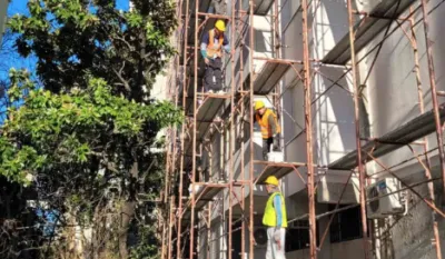 Nove fasade dobiće Krstarica, Vampirica, Devet Jugovića...