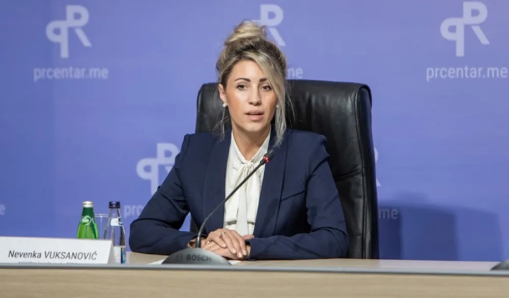 Vuksanović: Najveće prepreke za zatvaranje poglavlja političke su prirode