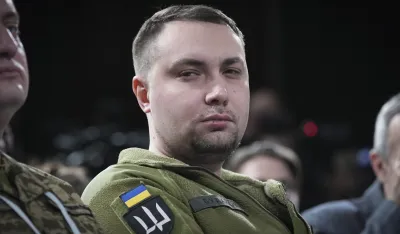 Ko je novi &scaron;ef kabineta Zelenskog?