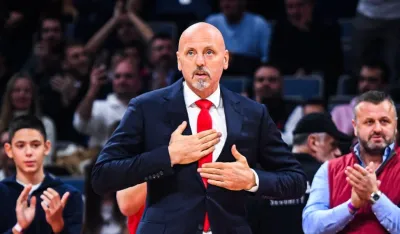 Sa&scaron;a Obradović