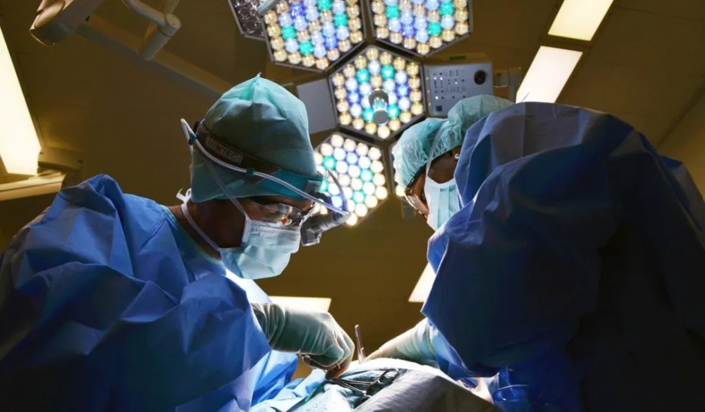 Stani&scaron;ić: Nemamo uslove za robotsku hirurgiju u javnom zdravstvu