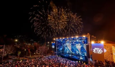 Koliko su pjevači zaradili za doček Nove godine u Crnoj Gori