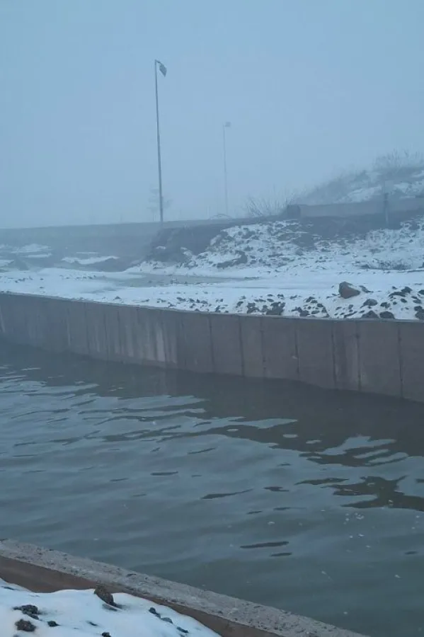 Poplave usporile dopremu uglja za TE Pljevlja i zaustavile radove na otkrivci