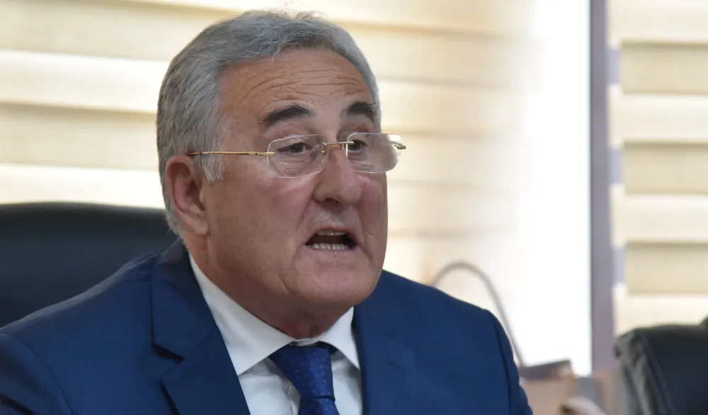 Korać: Na oglas za 17 sudija prijavila se tri kandidata