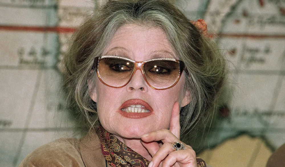 Skandal nakon smrti Brižit Bardo: Hitno se oglasila njena fondacija