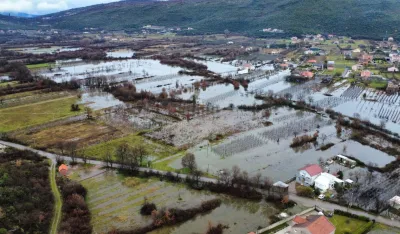 Poplave koje su potopile Crnu Goru: Od katastrofe 2009&ndash;2011. do stalne prijetnje danas