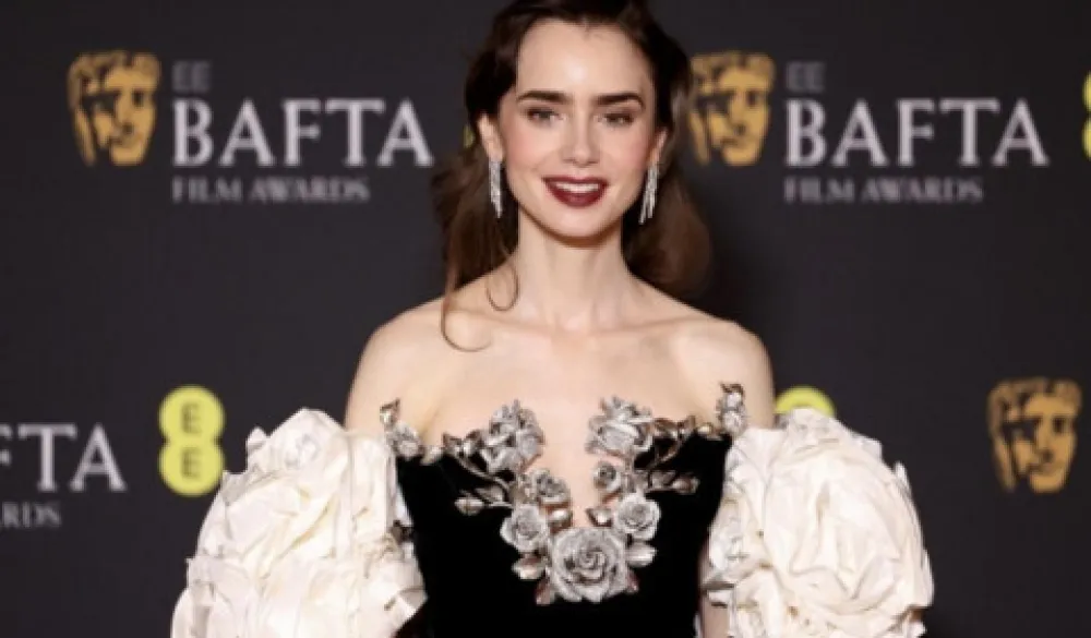 Stiže &scaron;esta sezona Emili u Parizu