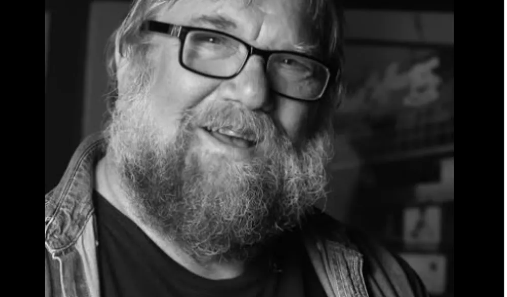 Majkl &Scaron;umaher, pisac