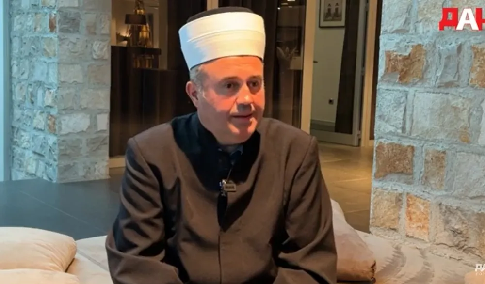Martinović: Neka vam Božić donese mir u srcima, radost u porodicama i nadu u bolje i pravednije dru&scaron;tvo