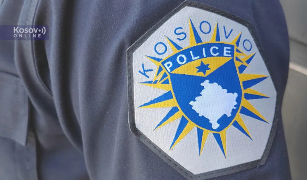 Kosovska policija od Srba iz Gračanice tražila da skinu majice sa crkvenim motivima