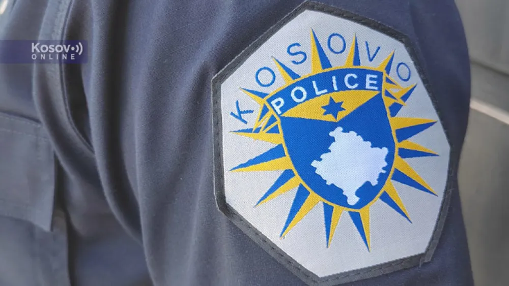 Kosovska policija od Srba iz Gračanice tražila da skinu majice sa crkvenim motivima