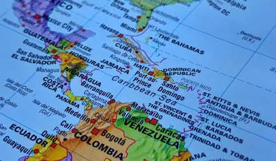 ​Holandija se povlači iz američkih misija za borbu protiv narkotika na Karibima