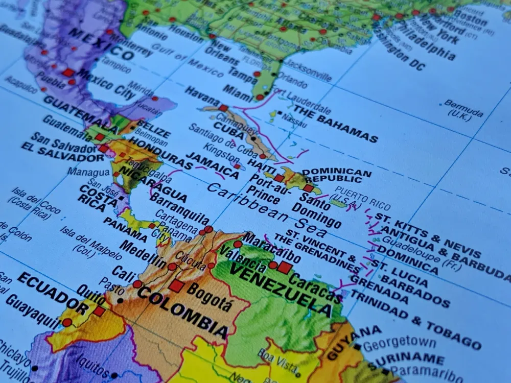 ​Holandija se povlači iz američkih misija za borbu protiv narkotika na Karibima