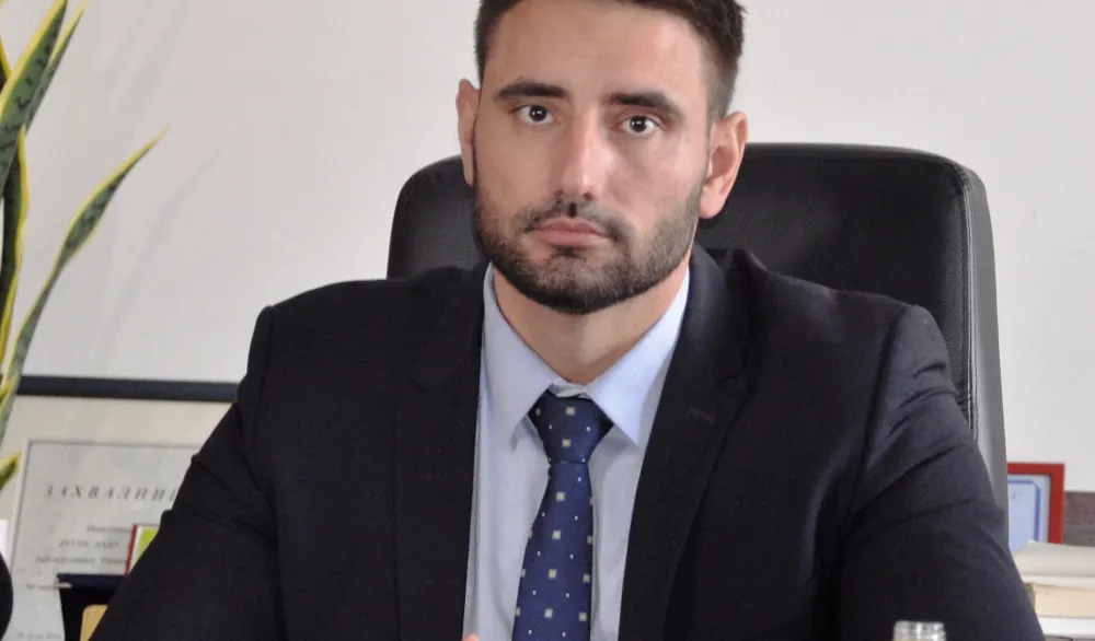 Jakić: Mje&scaron;tani Komarnice odsječeni, ovo je pitanje bezbjednosti ljudi i normalnog funkcionisanja