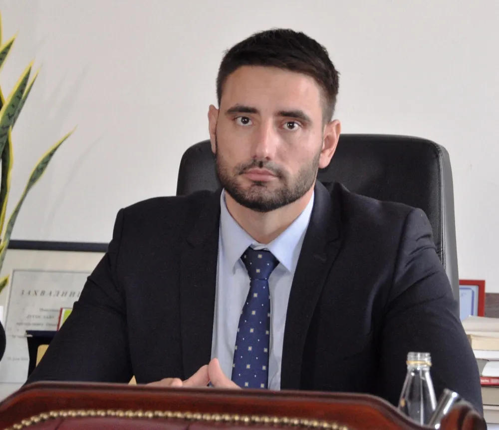 Jakić: Mje&scaron;tani Komarnice odsječeni, ovo je pitanje bezbjednosti ljudi i normalnog funkcionisanja