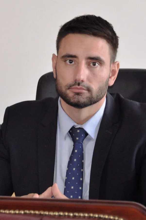 Jakić: Mje&scaron;tani Komarnice odsječeni, ovo je pitanje bezbjednosti ljudi i normalnog funkcionisanja