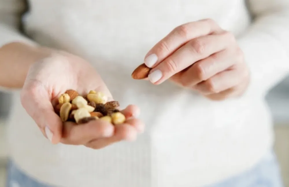 Jedete &scaron;aku ora&scaron;astih polodova svakog dana? Evo kako to zapravo utiče na zdravlje