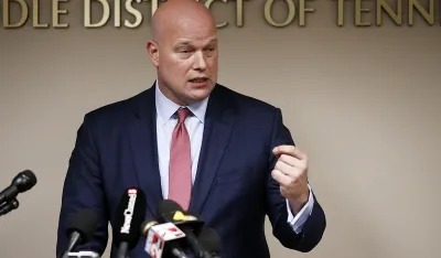 Američki ambasador pri NATO: Mirovni sporazum za Ukrajinu blizu finalizacije