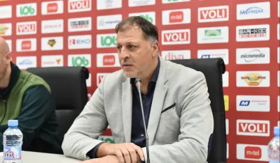 Dragan Vukčević