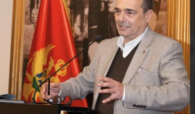 Đuri&scaron;ić: Presude ne donositi u ime države, već u ime pravde