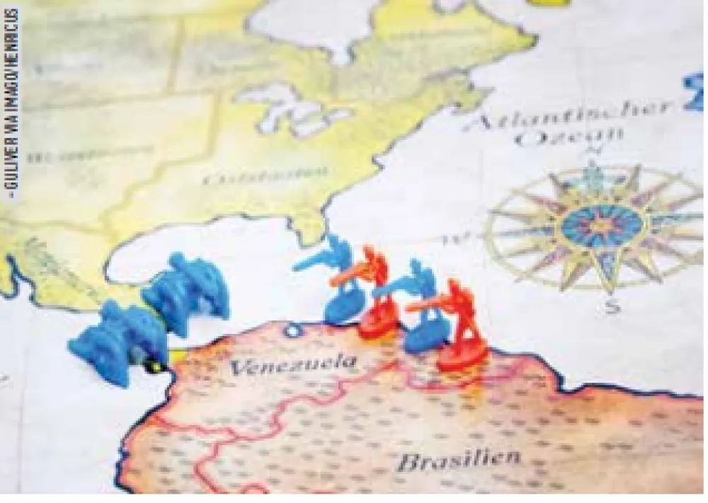 Brutalni napad "mirotvorca", koji svijet poku&scaron;ava da ignori&scaron;e