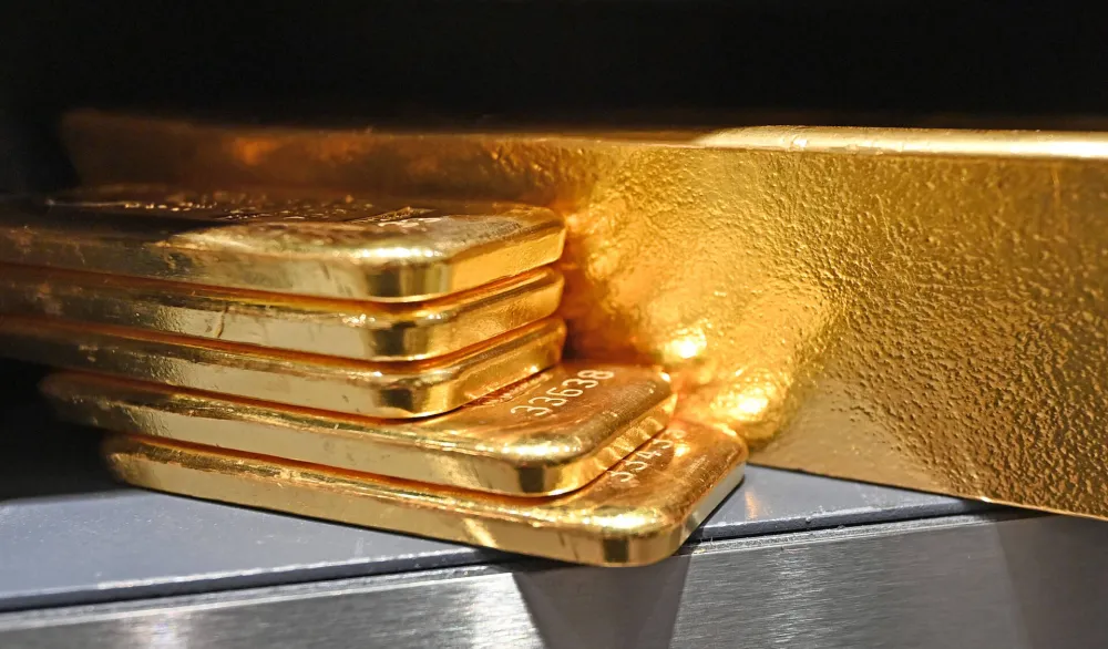 Venecuela pod Madurom prebacila u &Scaron;vajcarsku zlato vrijedno 5,2 milijarde dolara