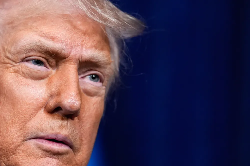 Tramp objavio dogovor: Venecuela predaje SAD-u između 30 i 50 miliona barela nafte