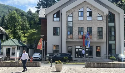 Čestitke povodom Dana op&scaron;tine Mojkovac