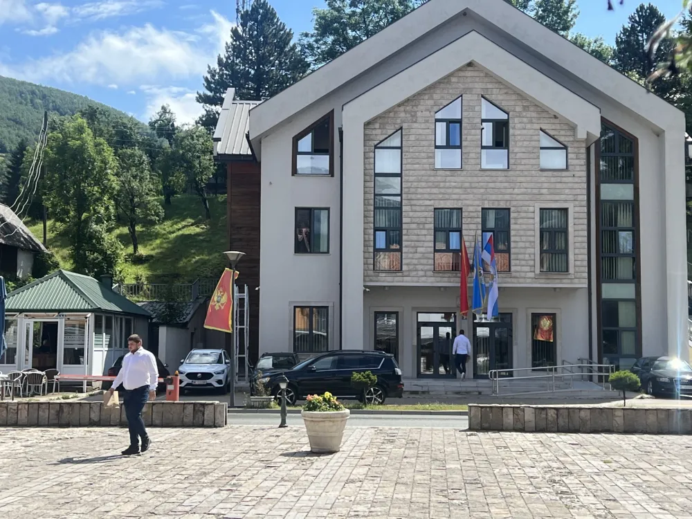 Čestitke povodom Dana op&scaron;tine Mojkovac