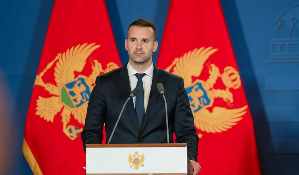 Spajić: Mojkovac nastavlja da daje značajan doprinos razvoju sjevera i cijele države