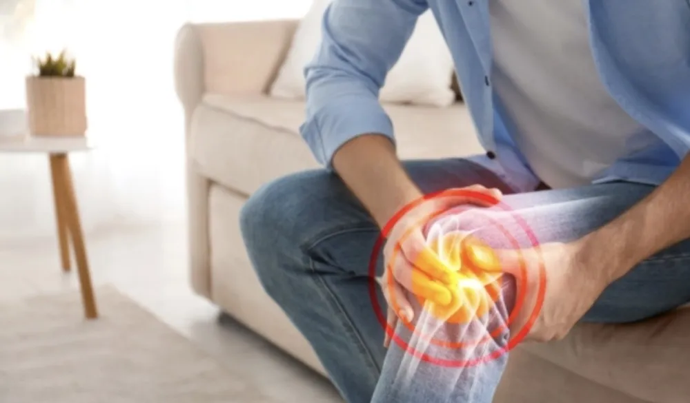 Injekcija protiv starenja obnavlja hrskavicu koljena i sprečava artritis&nbsp;