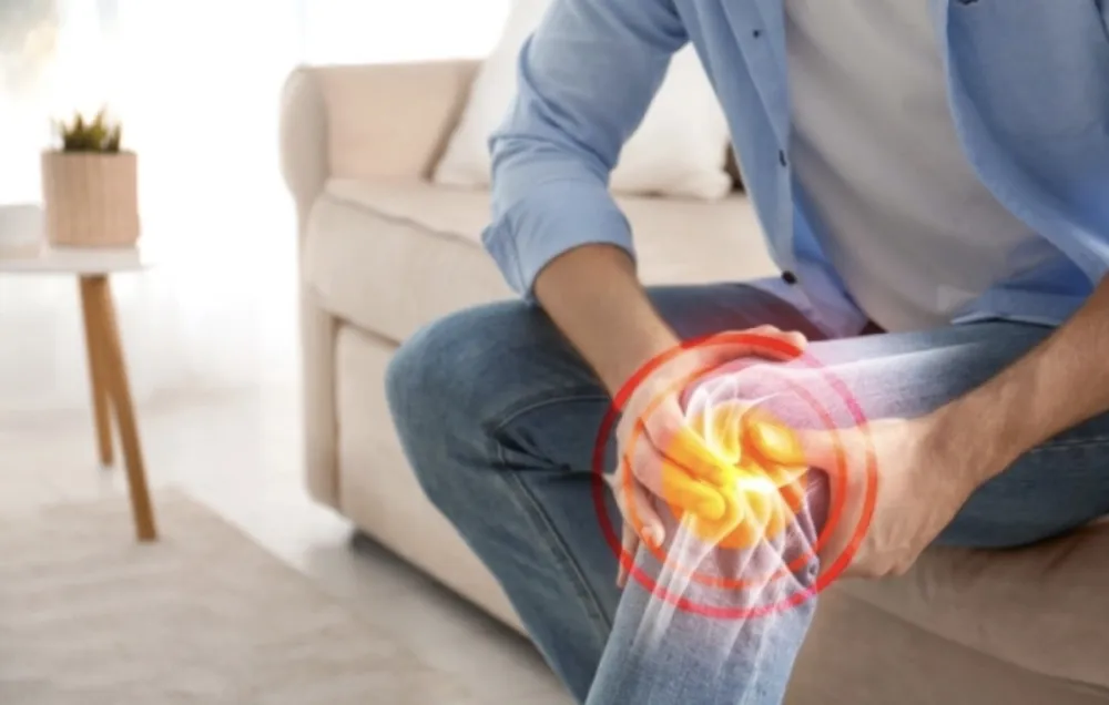 Injekcija protiv starenja obnavlja hrskavicu koljena i sprečava artritis&nbsp;