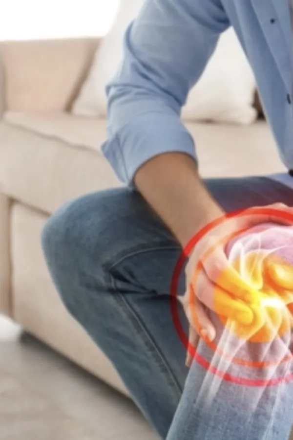 Injekcija protiv starenja obnavlja hrskavicu koljena i sprečava artritis&nbsp;