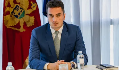 &Scaron;ćekić: Agencija za civilno vazduhoplovstvo unaprijedila sistem rada i kontrolni mehanizam