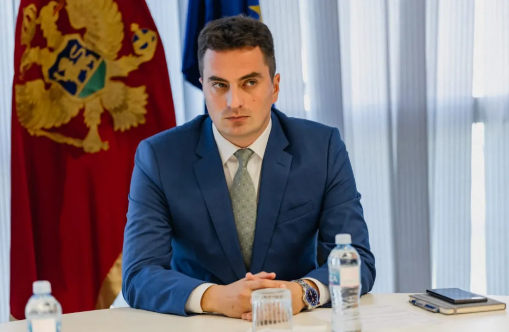 &Scaron;ćekić: Agencija za civilno vazduhoplovstvo unaprijedila sistem rada i kontrolni mehanizam